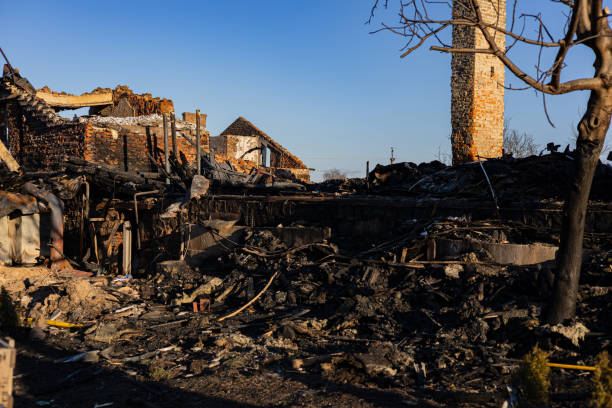 Reliable Fire Damage Assessment contractor in Prospect, KY by Fire Damage Doption