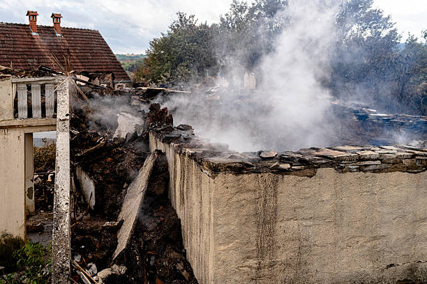 Affordable Fire Damage Assessment solutions in Prospect, KY